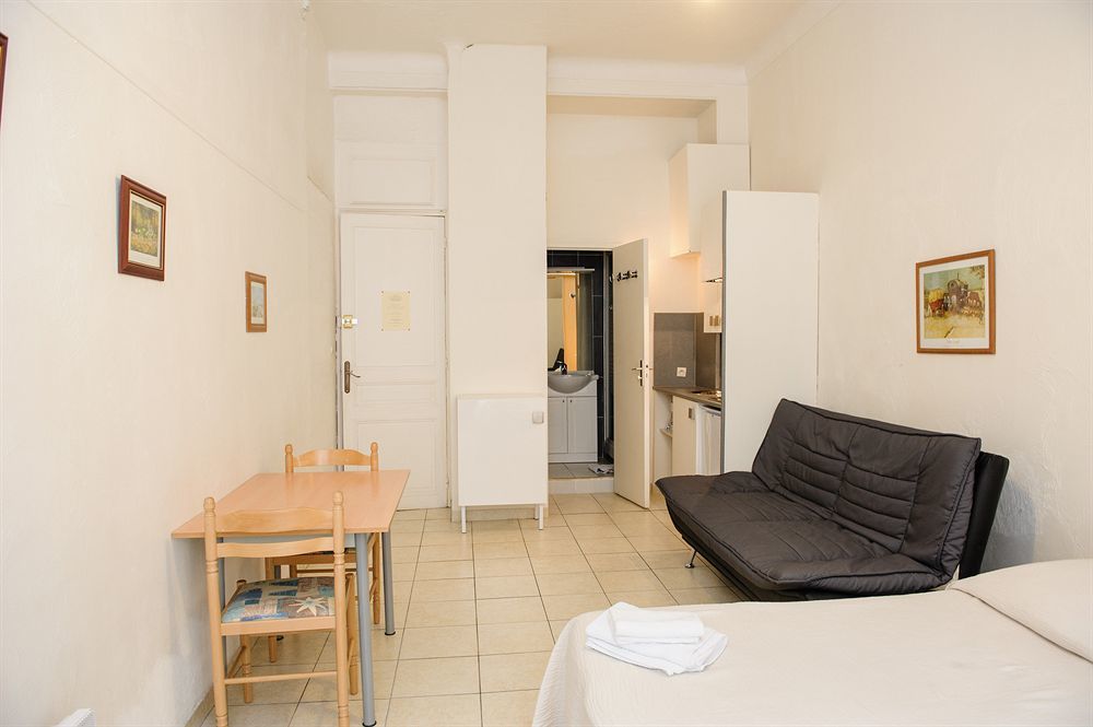 Studios Parisiens Cannes Exterior foto